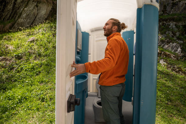Best Porta potty rental near me  in Torrance, CA