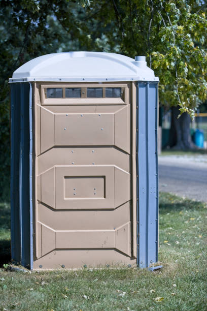 Portable Toilet Options We Offer in Torrance, CA
