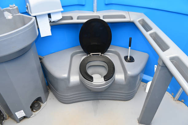 Professional porta potty rental in Torrance, CA