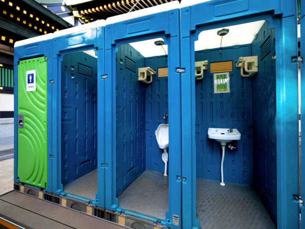 Best Porta potty delivery and setup  in Torrance, CA