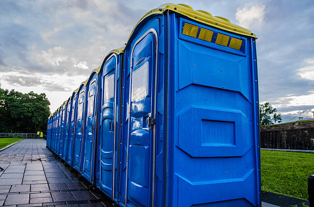 Best High-end porta potty rental  in Torrance, CA